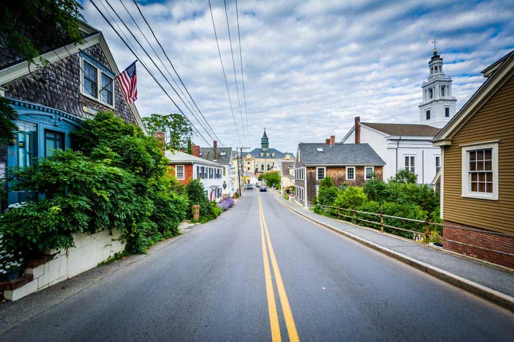 Cape Cod Beaches