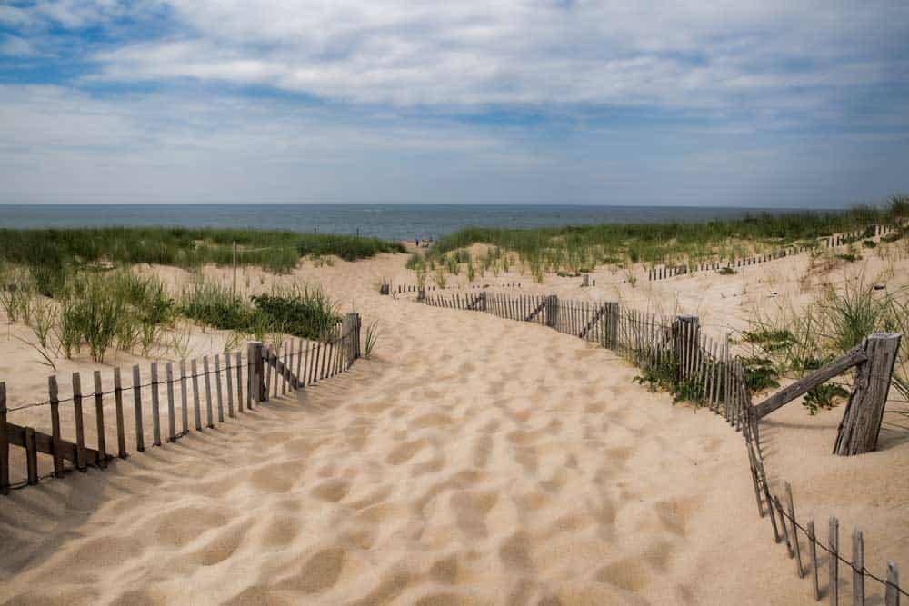 Cape Cod Condos
