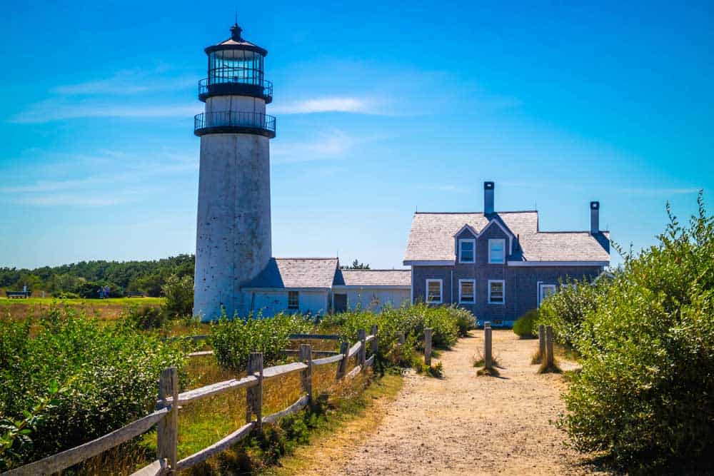 Martha's Vineyard