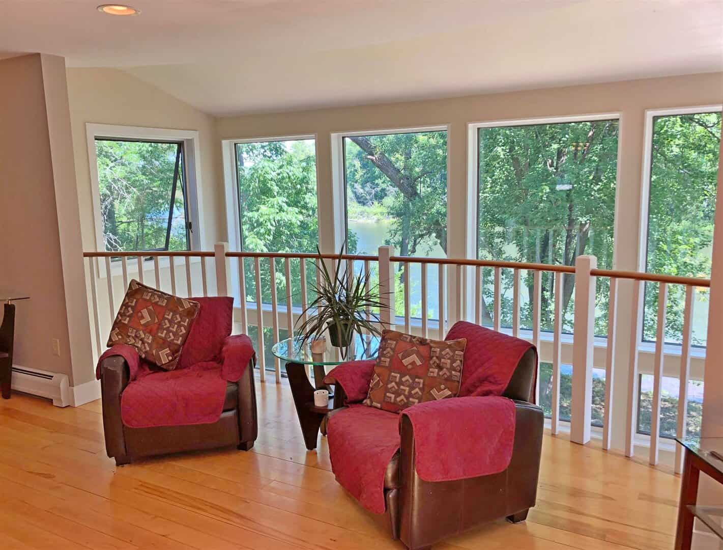 Homes with Virtual Tours