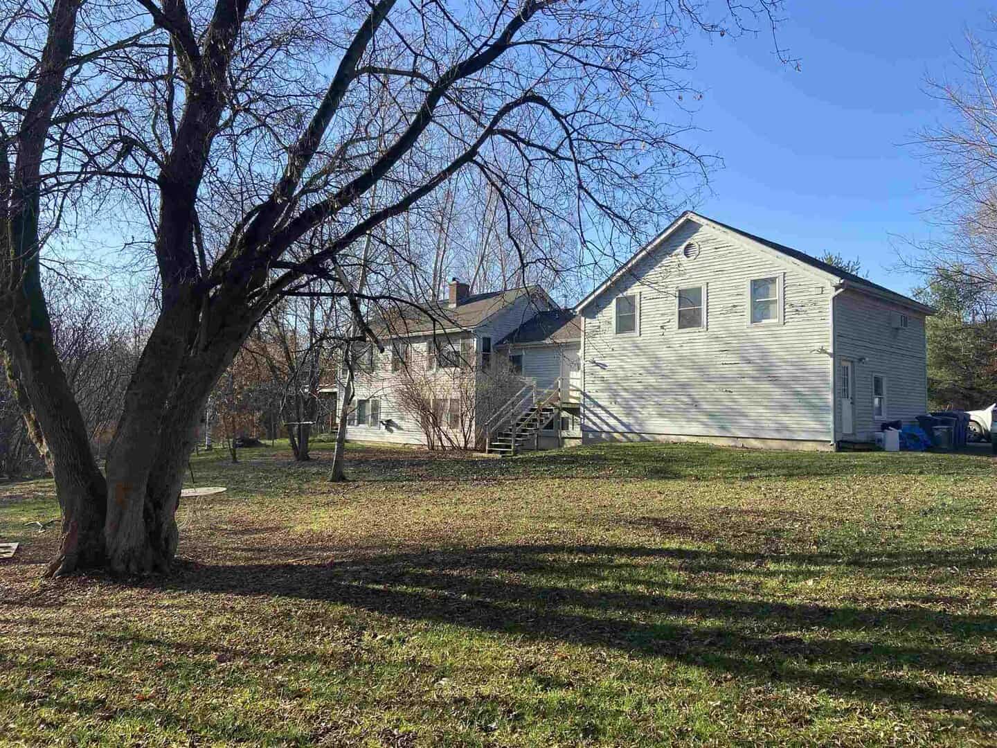 Homes with Virtual Tours