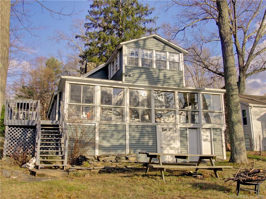 Homes Without a Basement