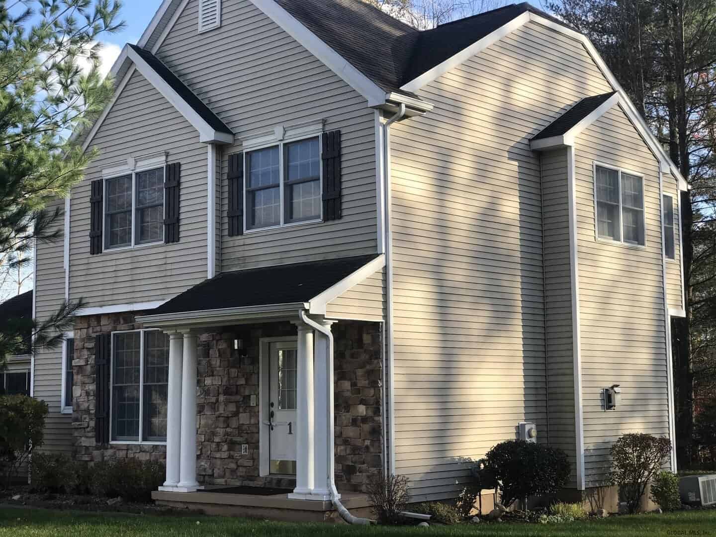 Listings for Marykay Greenfield 