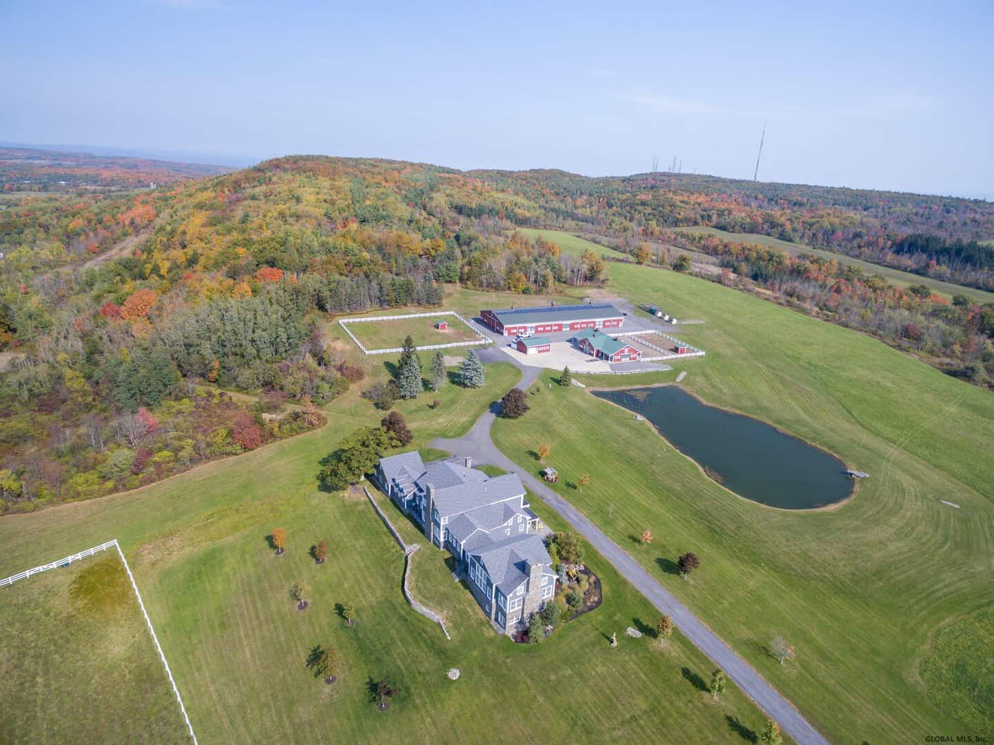 Albany County