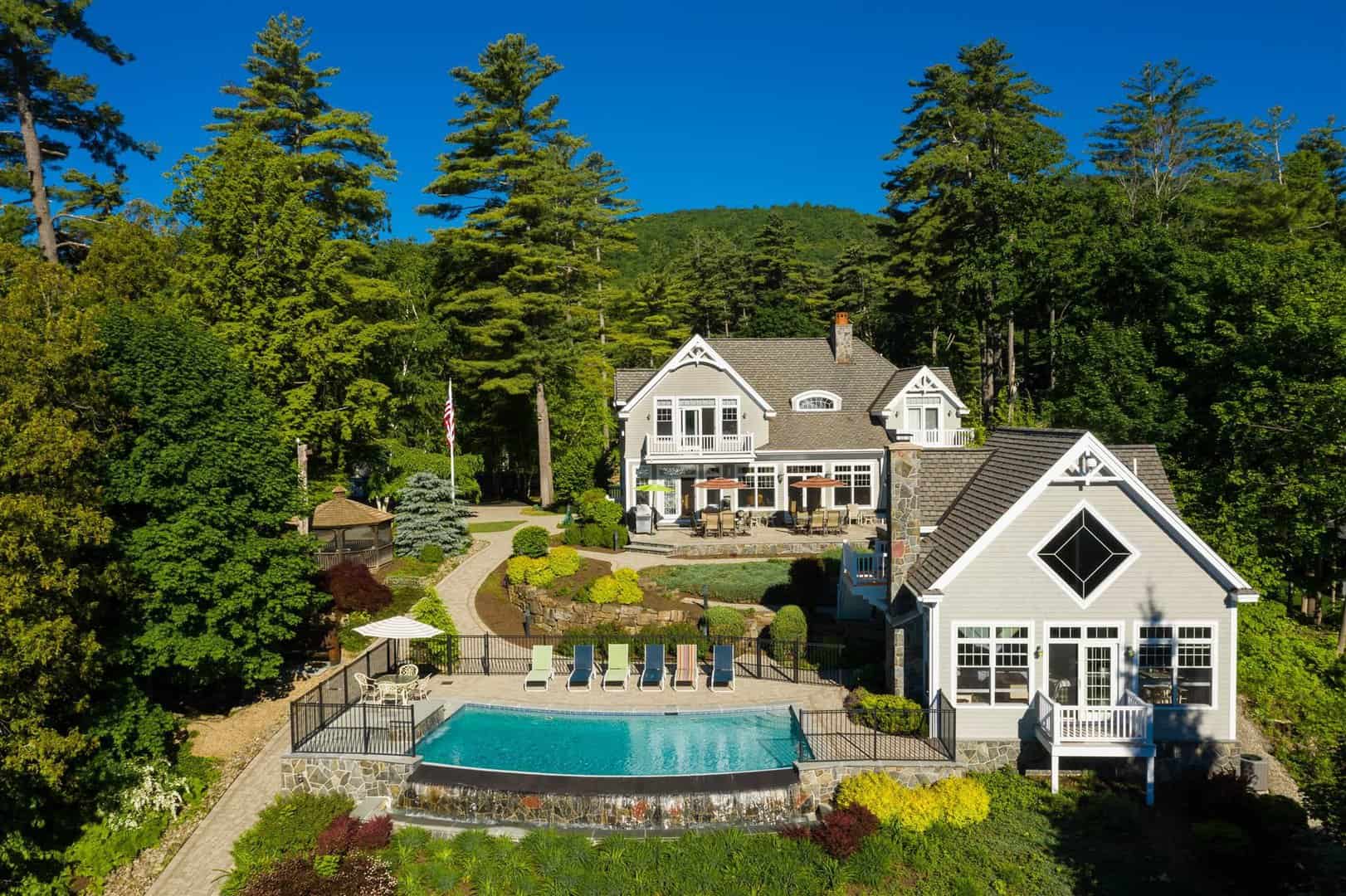 MLS Listings