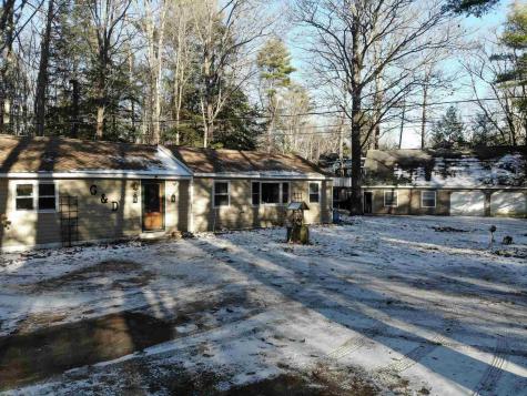 Lake Winnipesaukee Homes by Price