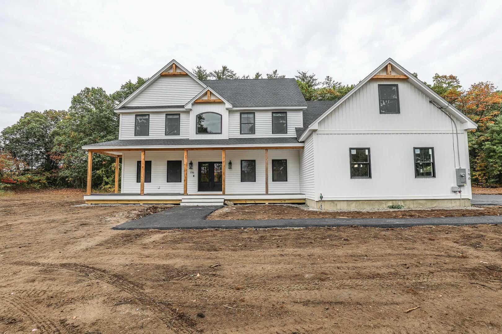 Homes with Virtual Tours