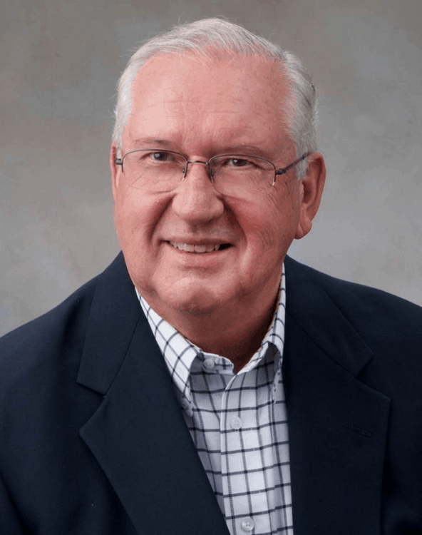 Ken Borden