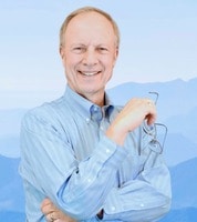 Paul Harsch, CRB, CRS. GRI