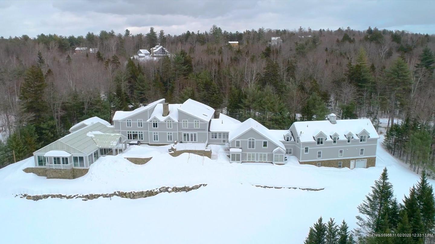 Bethel ME Real Estate