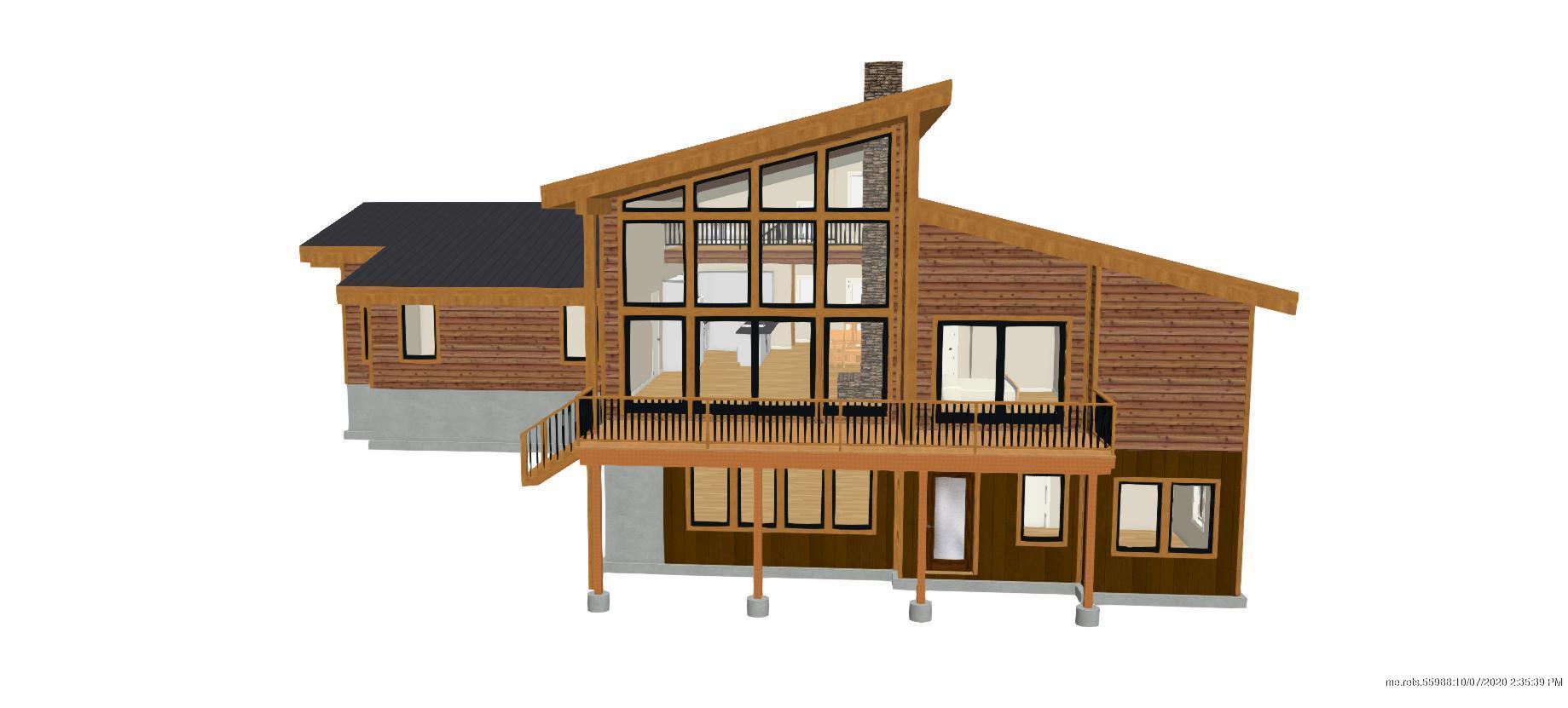 Newry ME Real Estate
