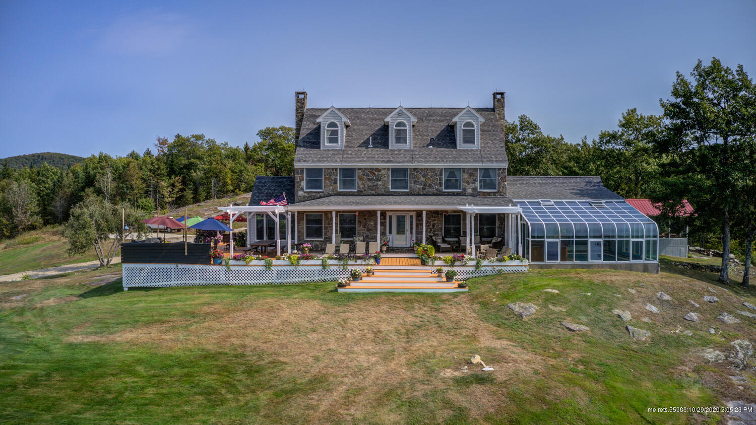 West Paris ME Real Estate