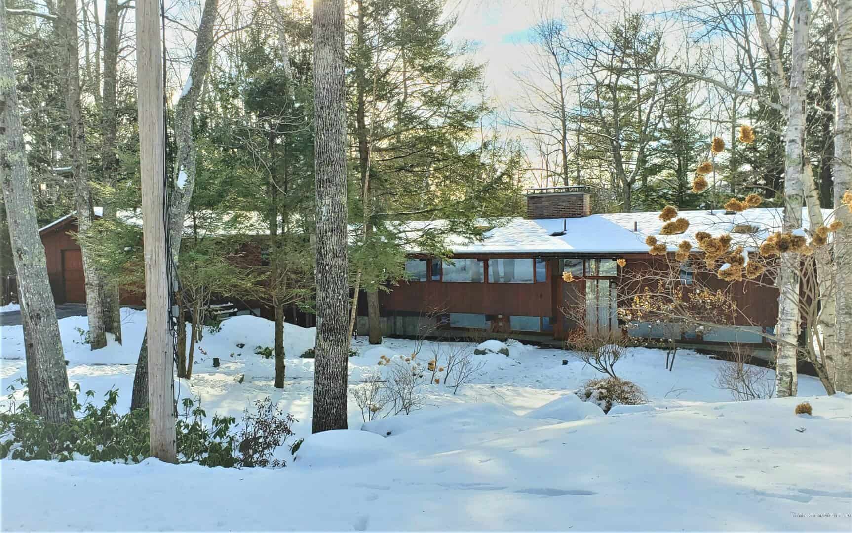 Oxford Hills Homes for Sale