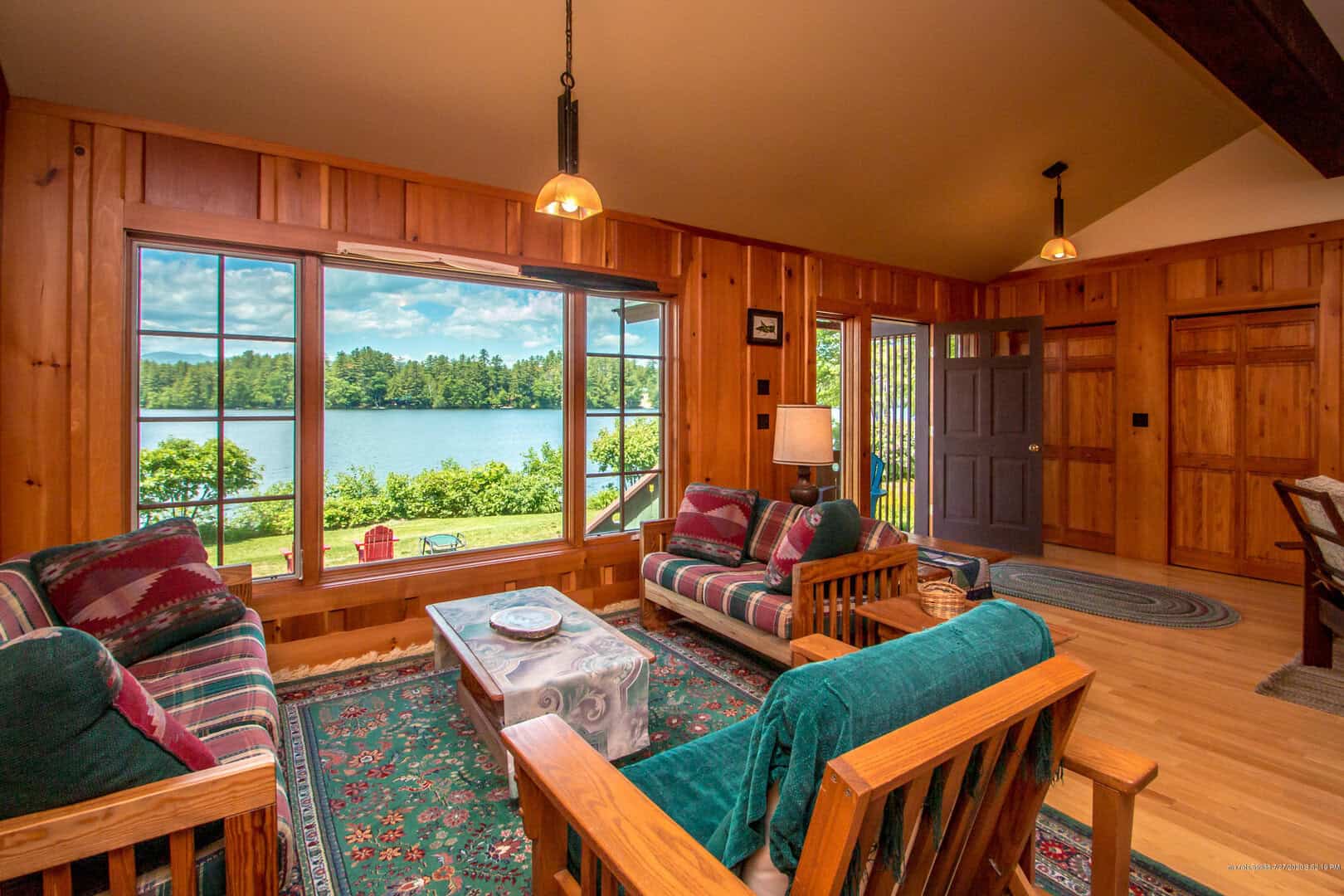 Kezar Lake Real Estate For Sale