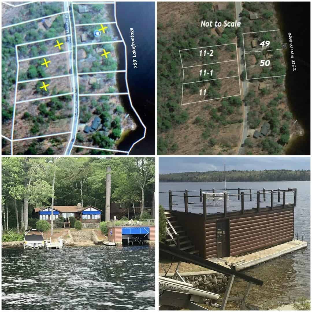 Shawnee Peak Ski Area Real Estate For Sale