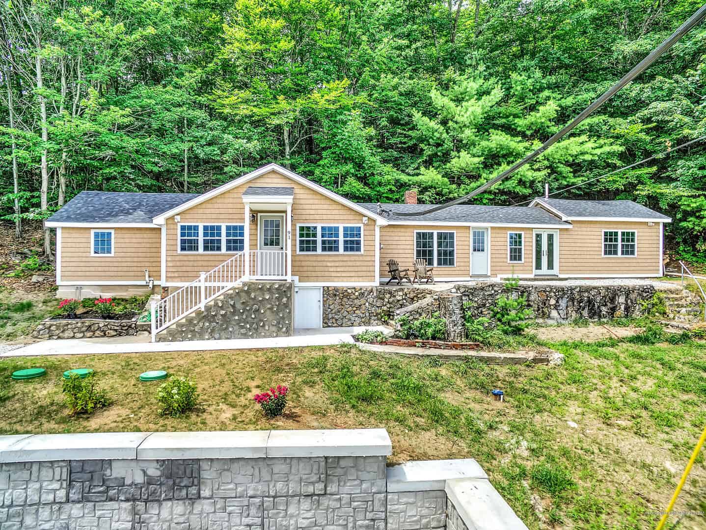 Thompson Lake Real Estate For Sale