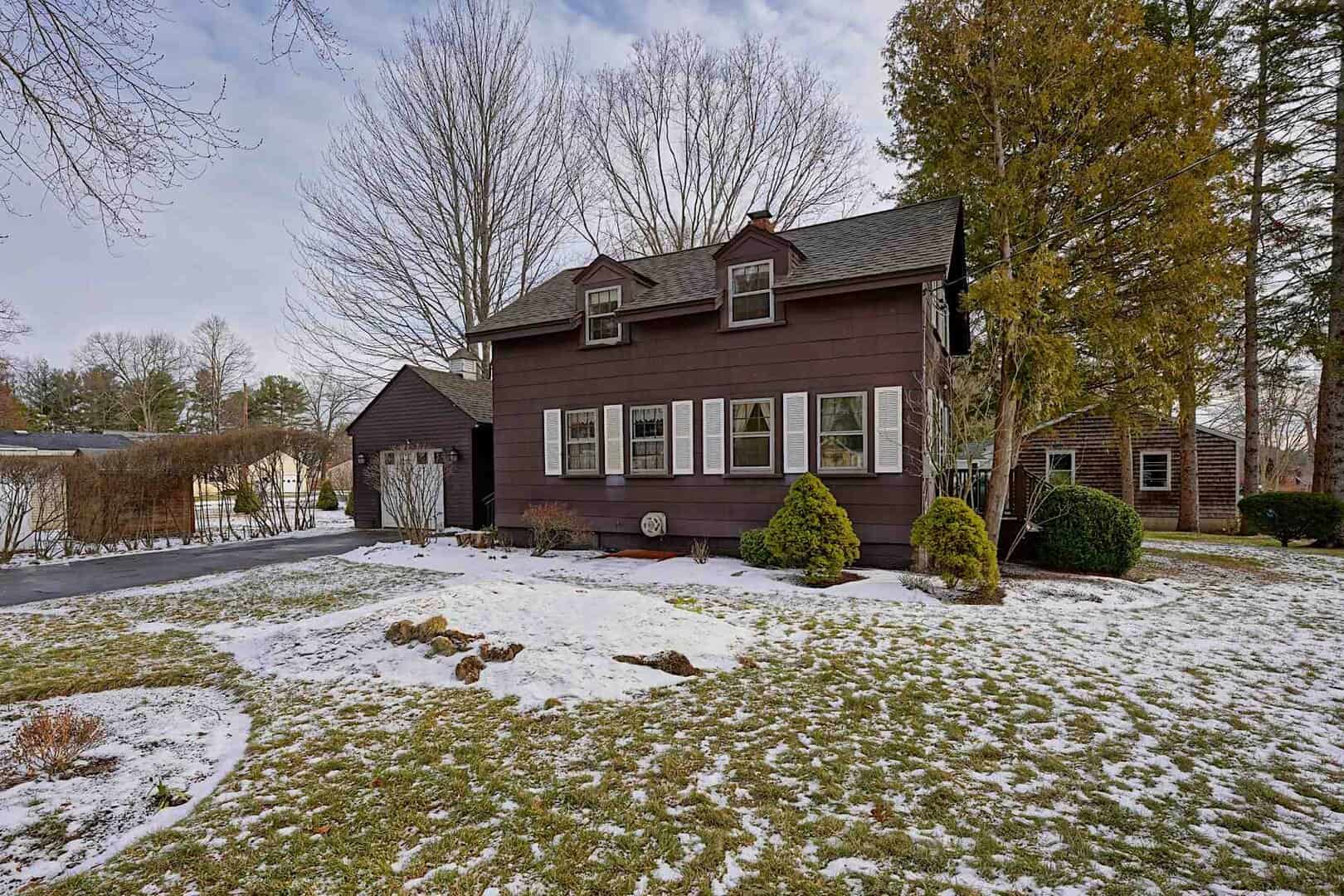 Our Dover Listings