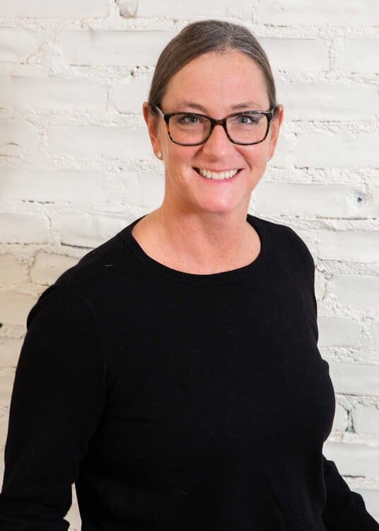 Tammy Petersen
