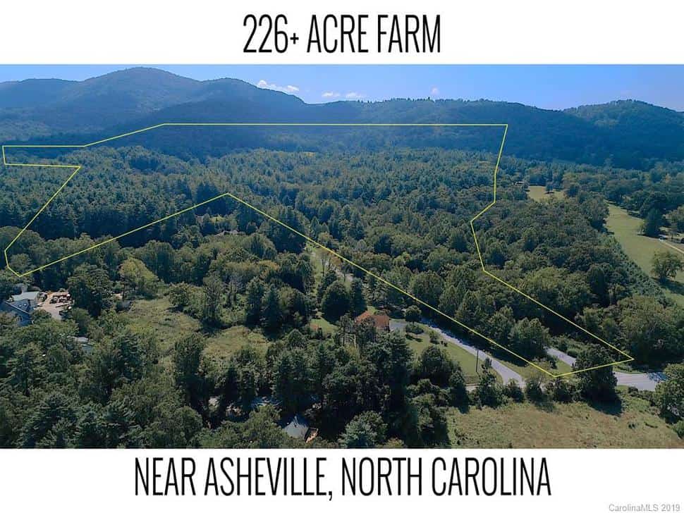 Farms & Horse Properties