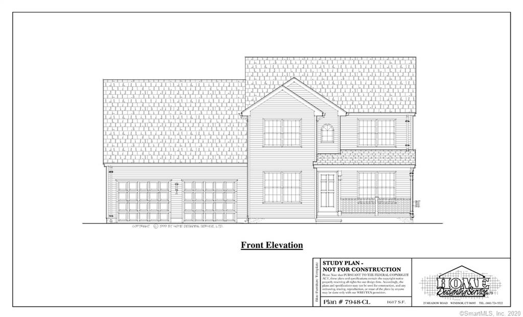 New Construction Homes