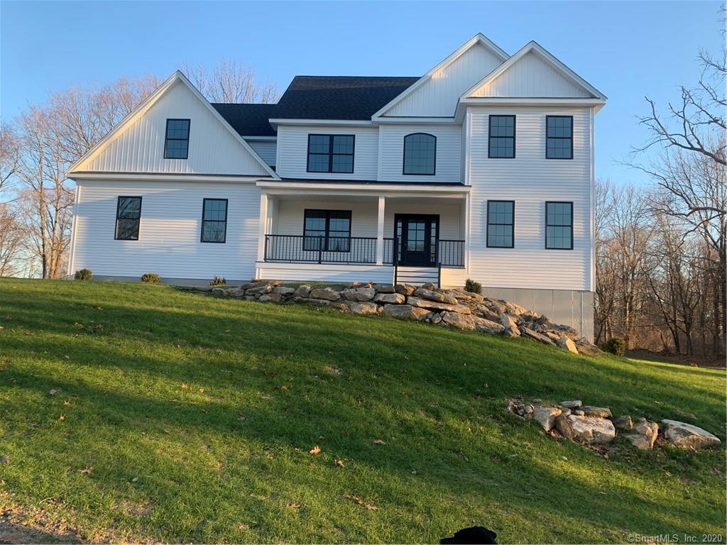 New Construction Homes