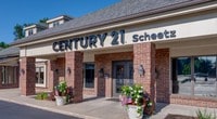 CENTURY 21 Scheetz - Commercial