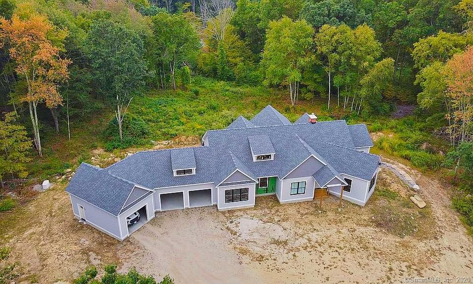 New Construction Homes