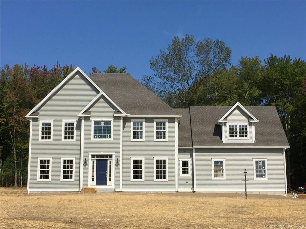 New Construction Homes