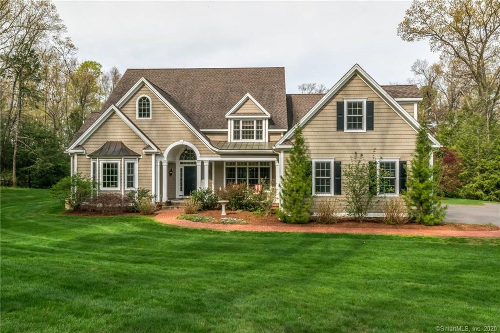 New Construction Homes