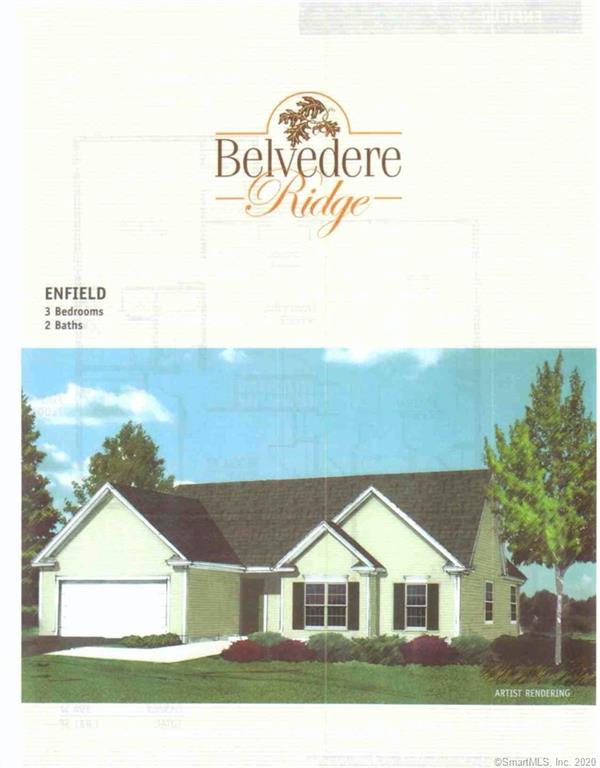 New Construction Homes
