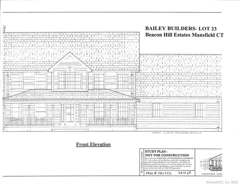 New Construction Homes