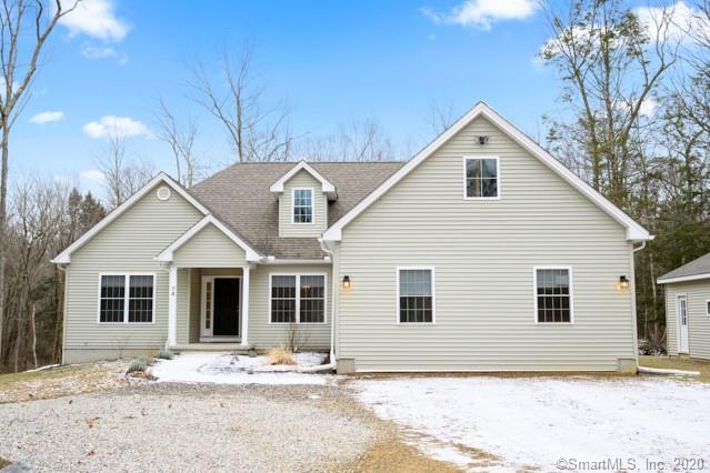 New Construction Homes