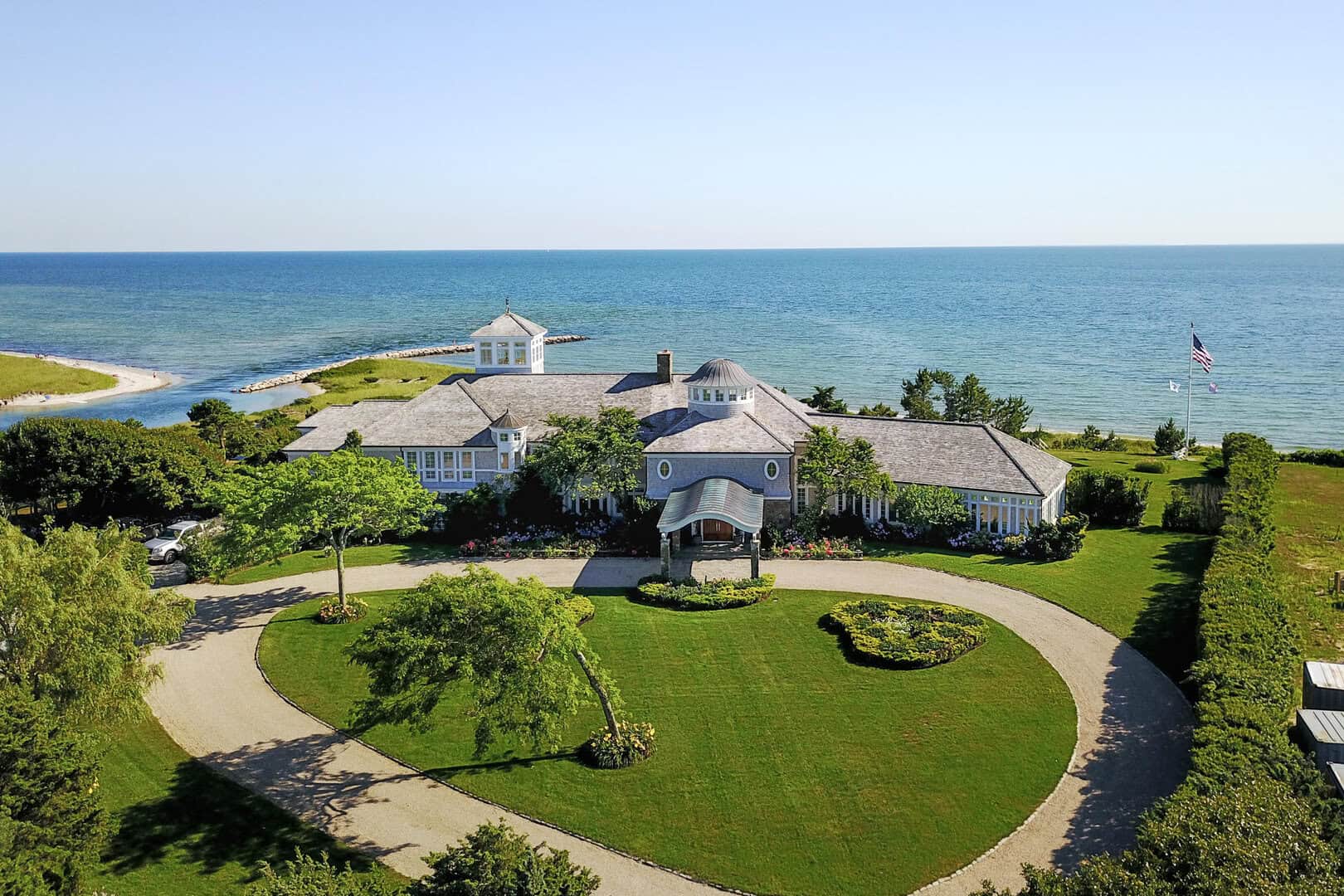 Homes with Over 5000 SF