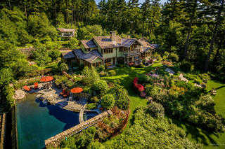 Dover-Foxcroft ME Real Estate