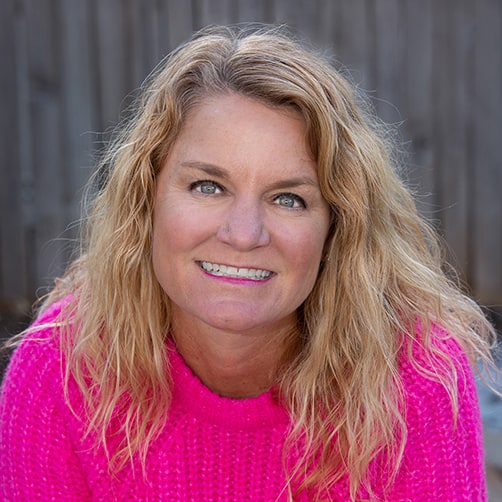 Julie Woodle