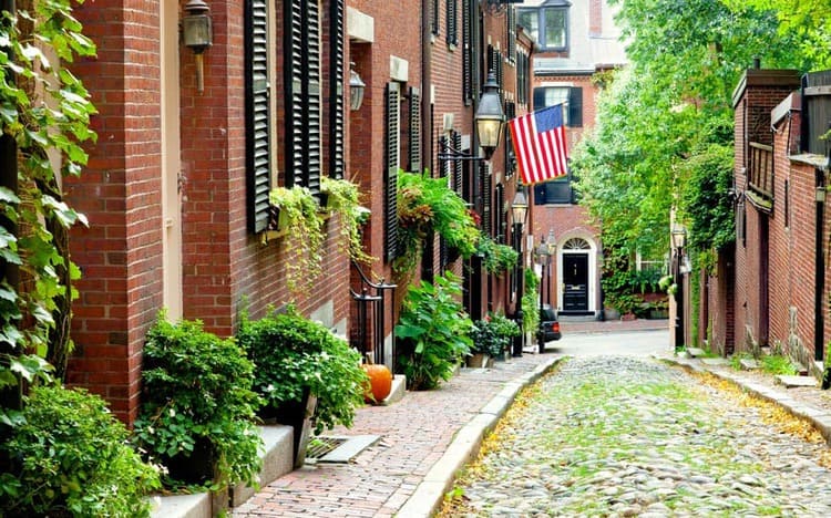 Neighborhoods