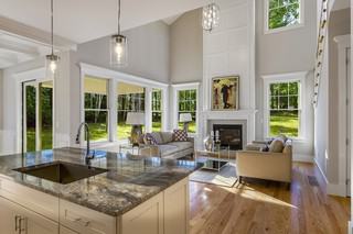 Winchester MA Real Estate