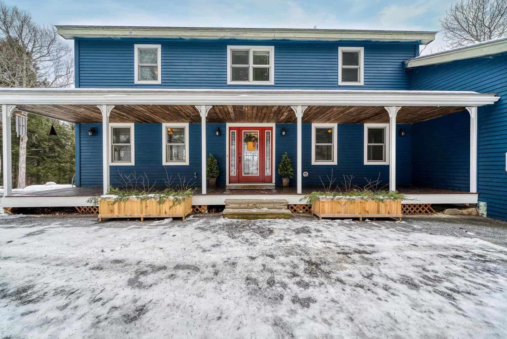 Grafton, NH Real Estate