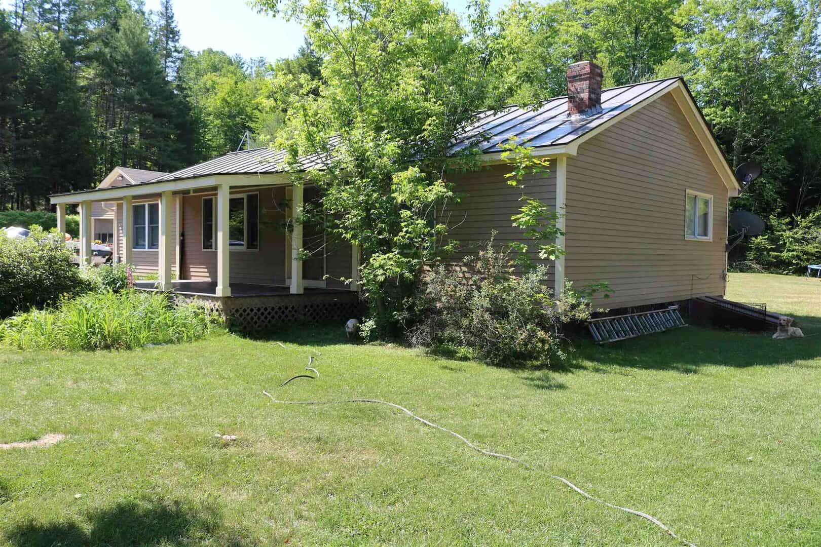 Bradford, VT Real Estate