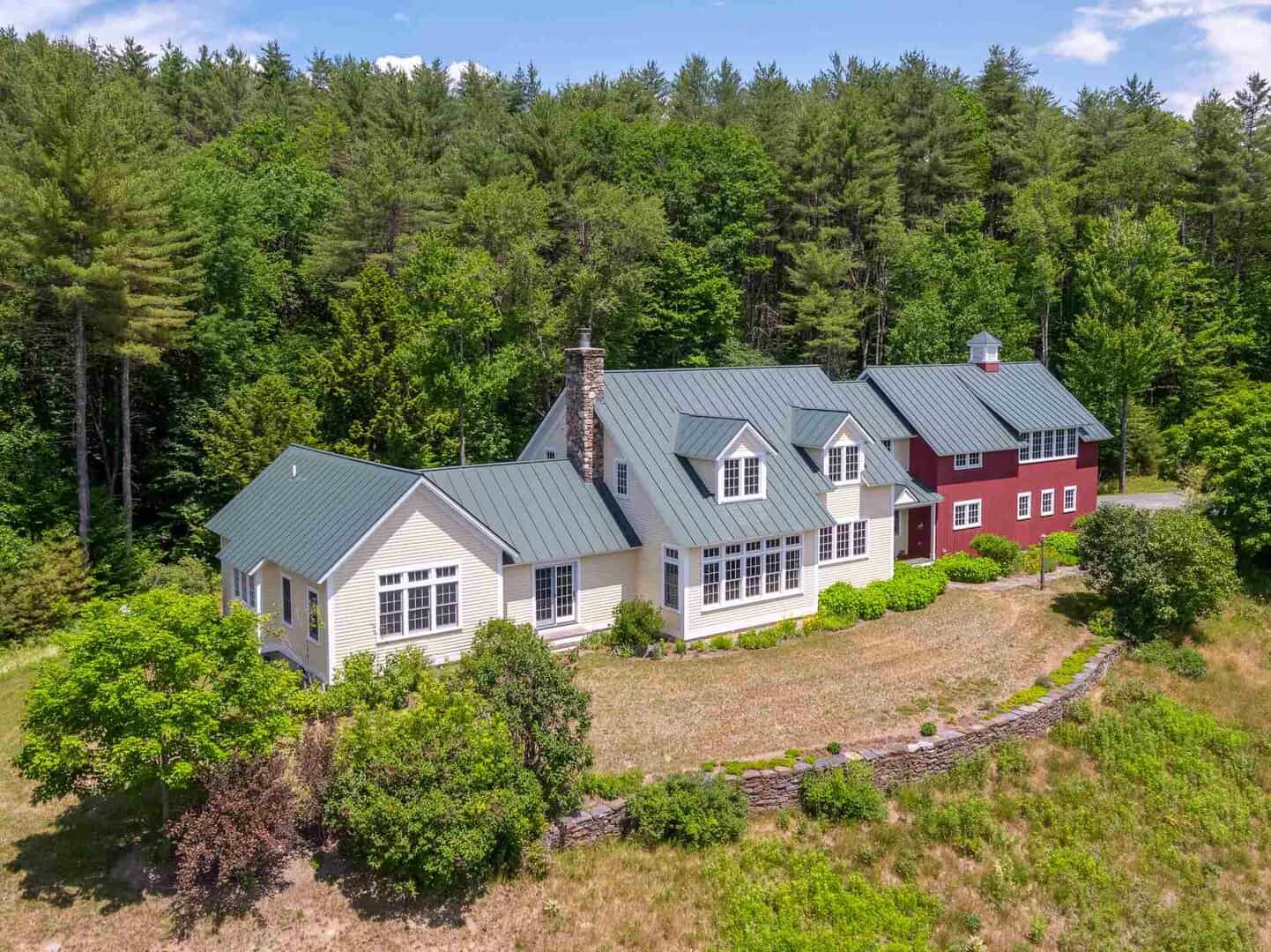 Thetford, VT Real Estate