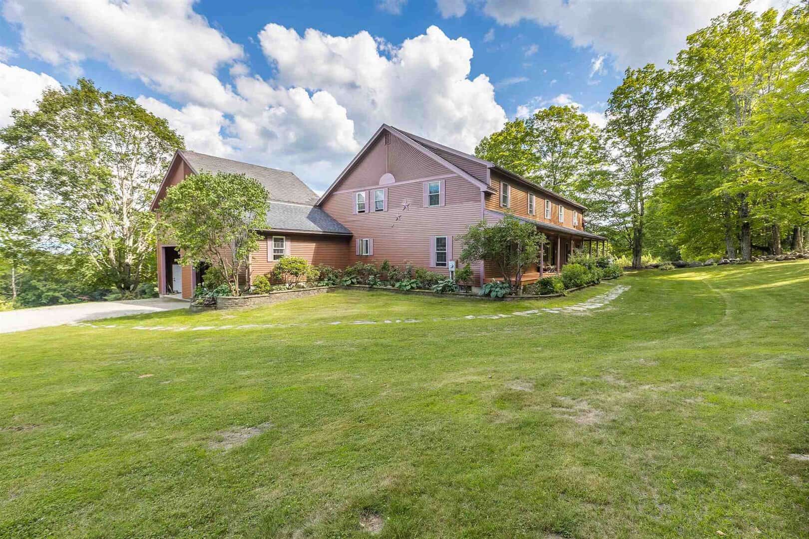 Weathersfield, VT Real Estate