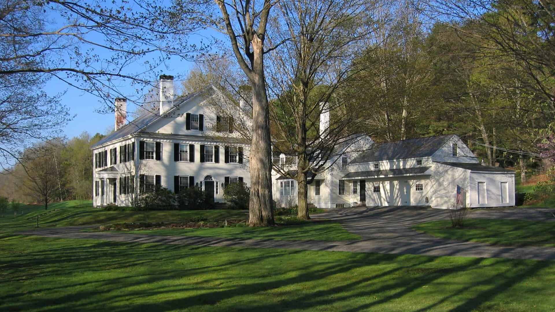 Windsor, VT Real Estate