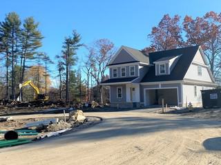 Westford MA Real Estate