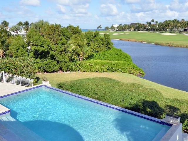 For Sale - New Providence/Paradise Island