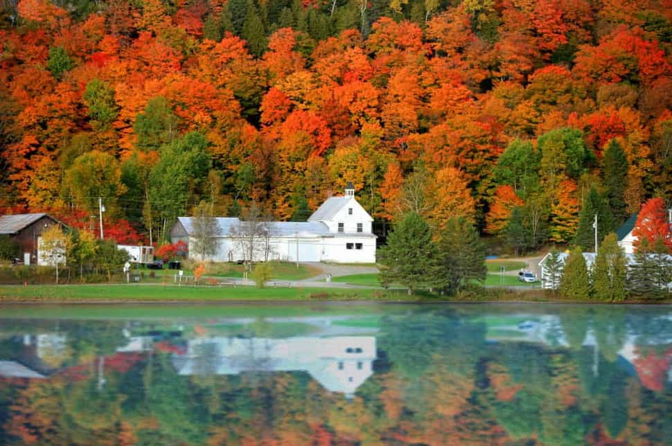 Caledonia County