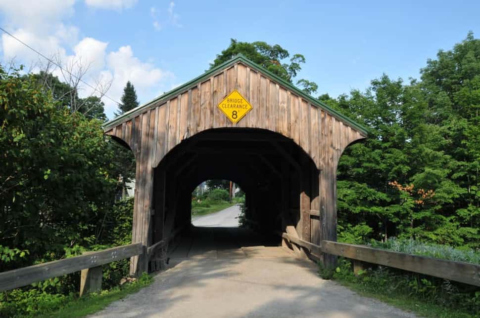 Lamoille County