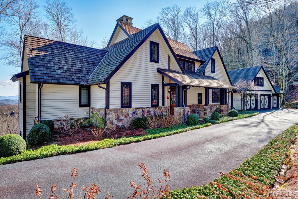 Highlands Homes
