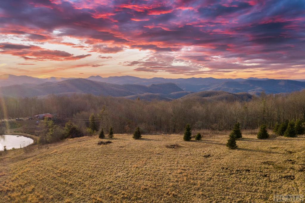 Lake Glenville Homes and Land