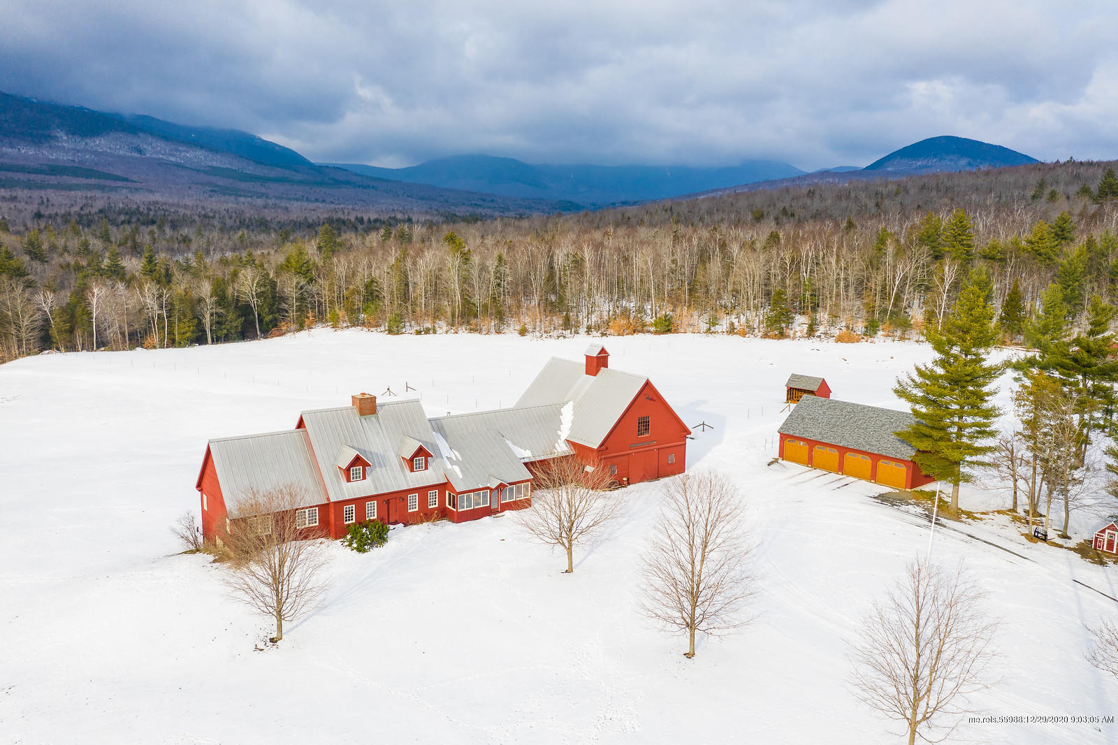 Lakes & Ponds in the Belgrade Lakes Region Lakepoint Real Estate