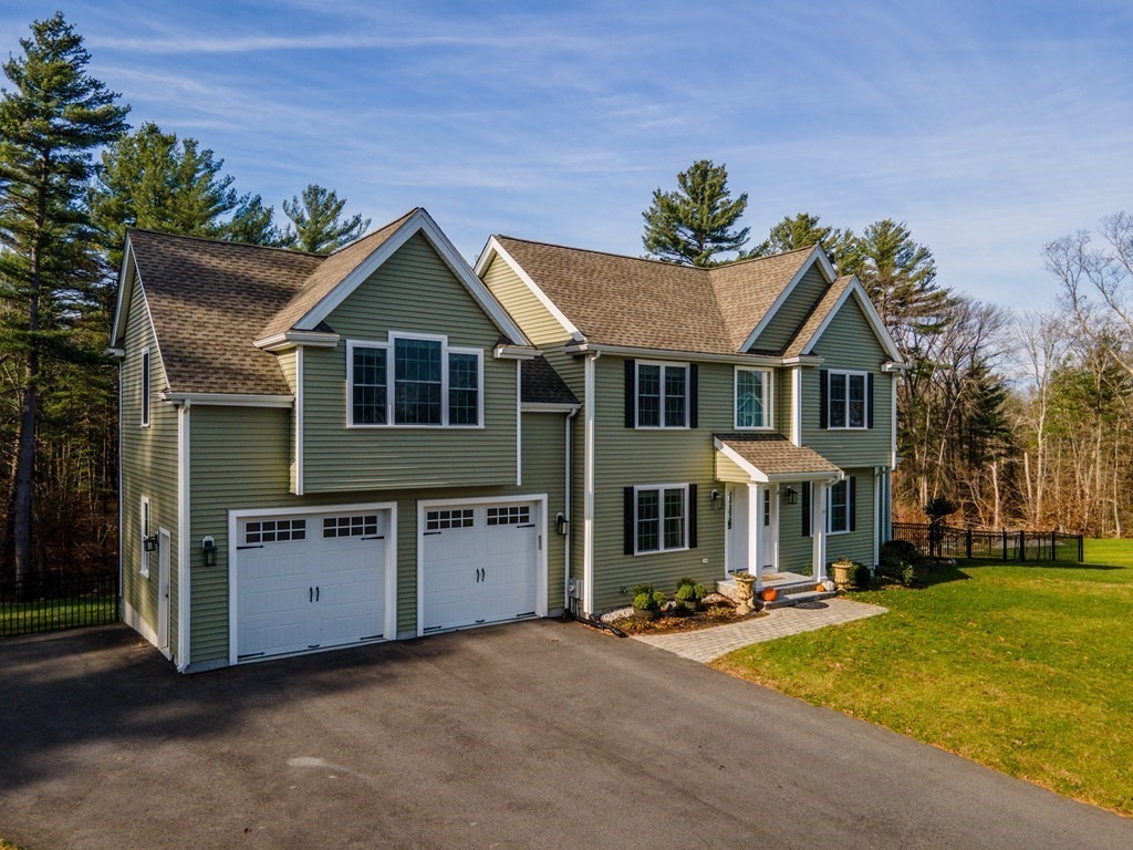 Open Houses